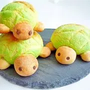 めろんぱんの画像