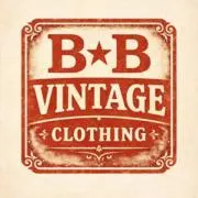 B★B Vintage Clothingの画像