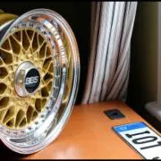 17インチ weds Maverick 軽カー mons様専用 - メルカリ