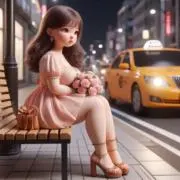 Rちゃんの画像