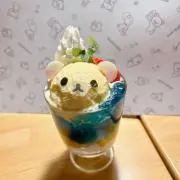 ぽむぽーの画像