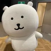 いっちゃん.