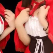 にな