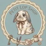 Petit Lop Shopの画像