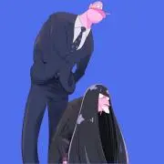 きは