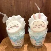 ラテの画像
