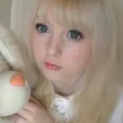 doll houseの画像