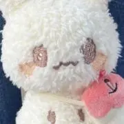 もこもこの画像