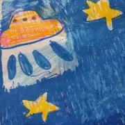 るんるんの画像