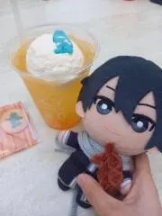 いちご大福の画像