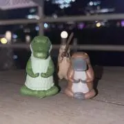 なぬぬぬ