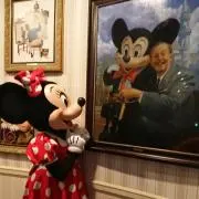 Disney World Love❤️の画像