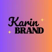 ✦Karin Brand ✦の画像