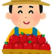 りんごの画像