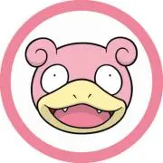 ヤドン