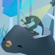 めんま