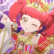 i☆Ris 10th LiveTour 芹澤優 久保田未夢 フルグラ ヘアバンド i☆Ris 10th LiveTour 芹澤優 久保田未夢 フルグラ ヘアバンド