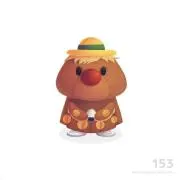 ゴン太くん
