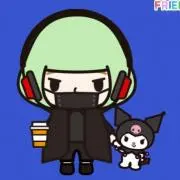 ☠伽羅.✡プロフ必読⚠︎