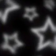 りの画像