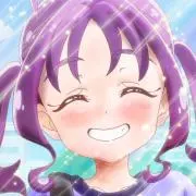 ぱふ。の画像