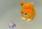 八゜モぬの画像