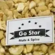 ゴースターカレーの画像