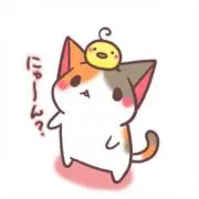 mikeニャンコ
