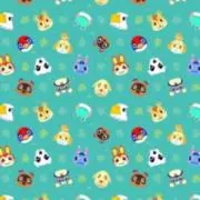 New Leafの画像