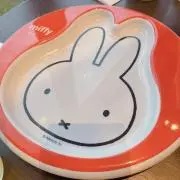 ミッフィ♡の画像