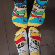こももんฅ•ω•ฅ