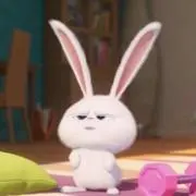 うさうさぎの画像