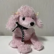 きなこもちの画像