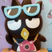 BADばつ丸の画像