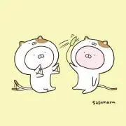 うさドラムまる