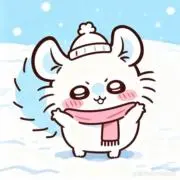 モモンガさんの画像