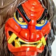 namaHAGE!