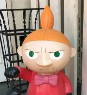 つだっきー