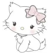 츠키の画像