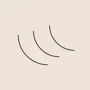 まつげの画像
