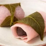 さくらもち