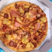 ジョニーの画像