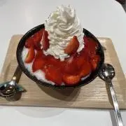 いちごむすめ