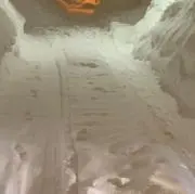 雪