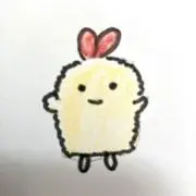 えびフライの画像