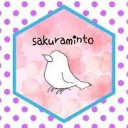 sakuramintoの画像