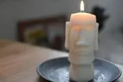 モアイの画像
