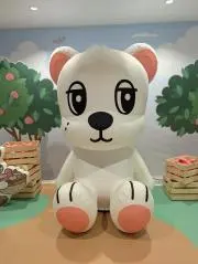 ようちゃんの画像