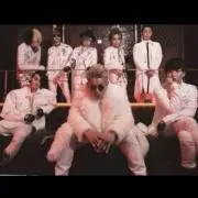 WHITE RASCALS