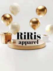 RiRis♡apparelの画像